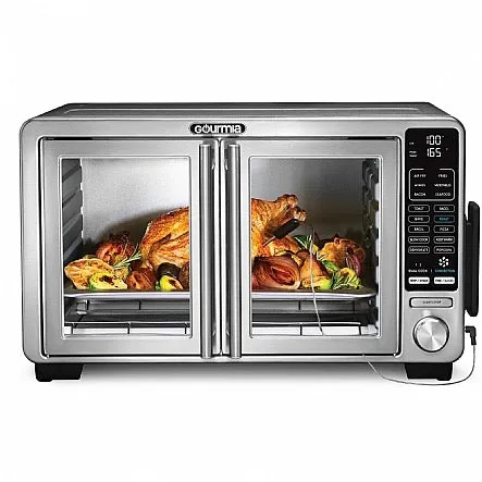 Gourmia Air Xl fryer
