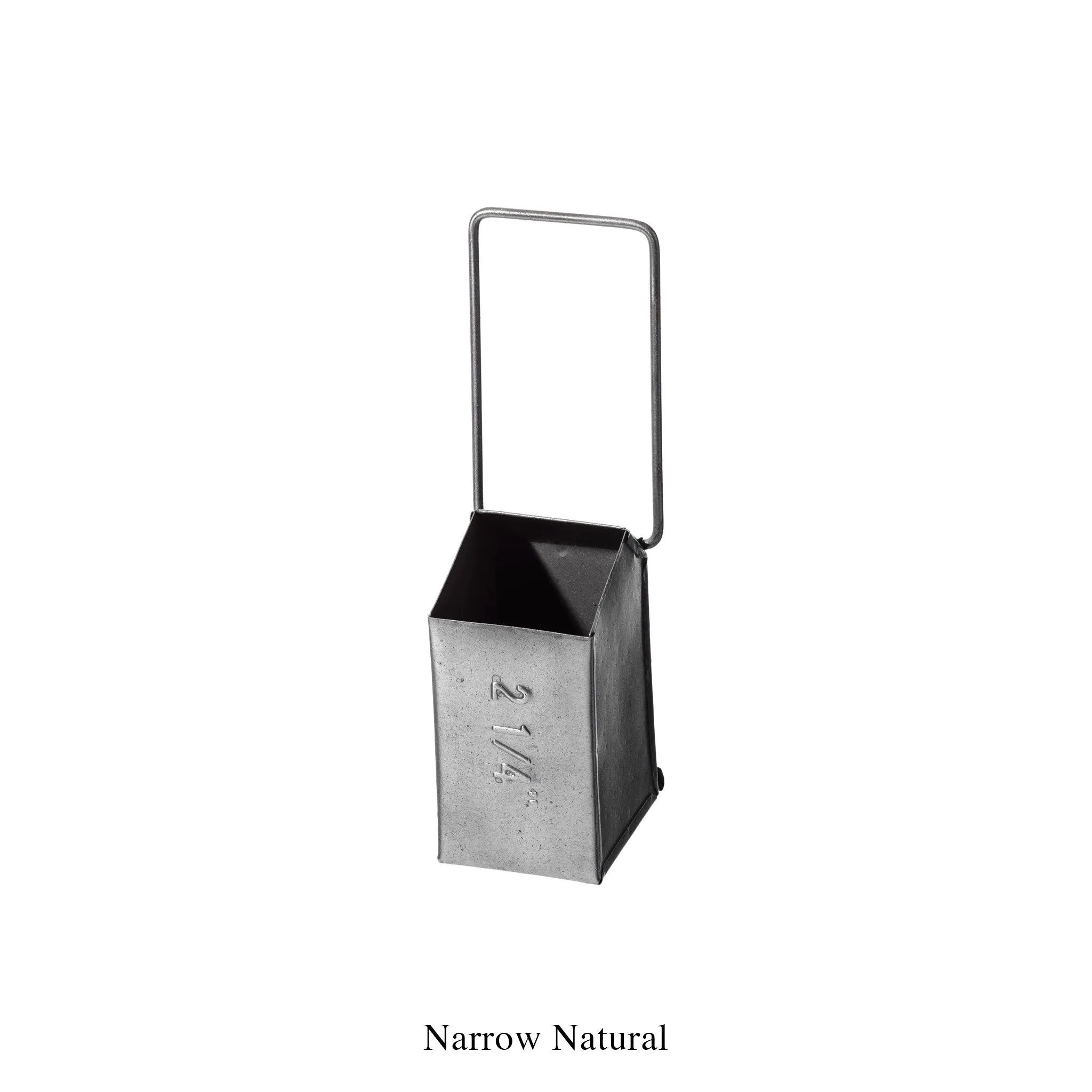 HANGING TOOL STORAGE BOX / NARROW