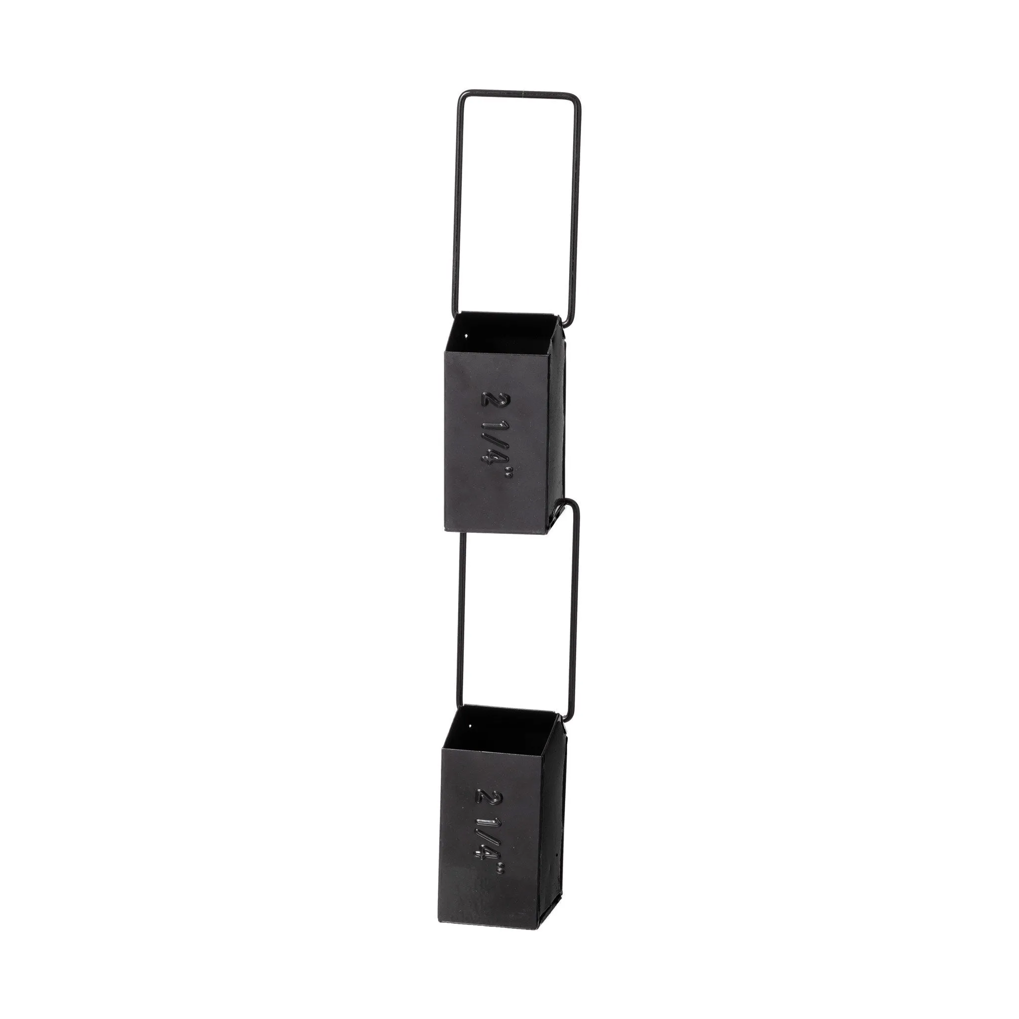 HANGING TOOL STORAGE BOX / NARROW