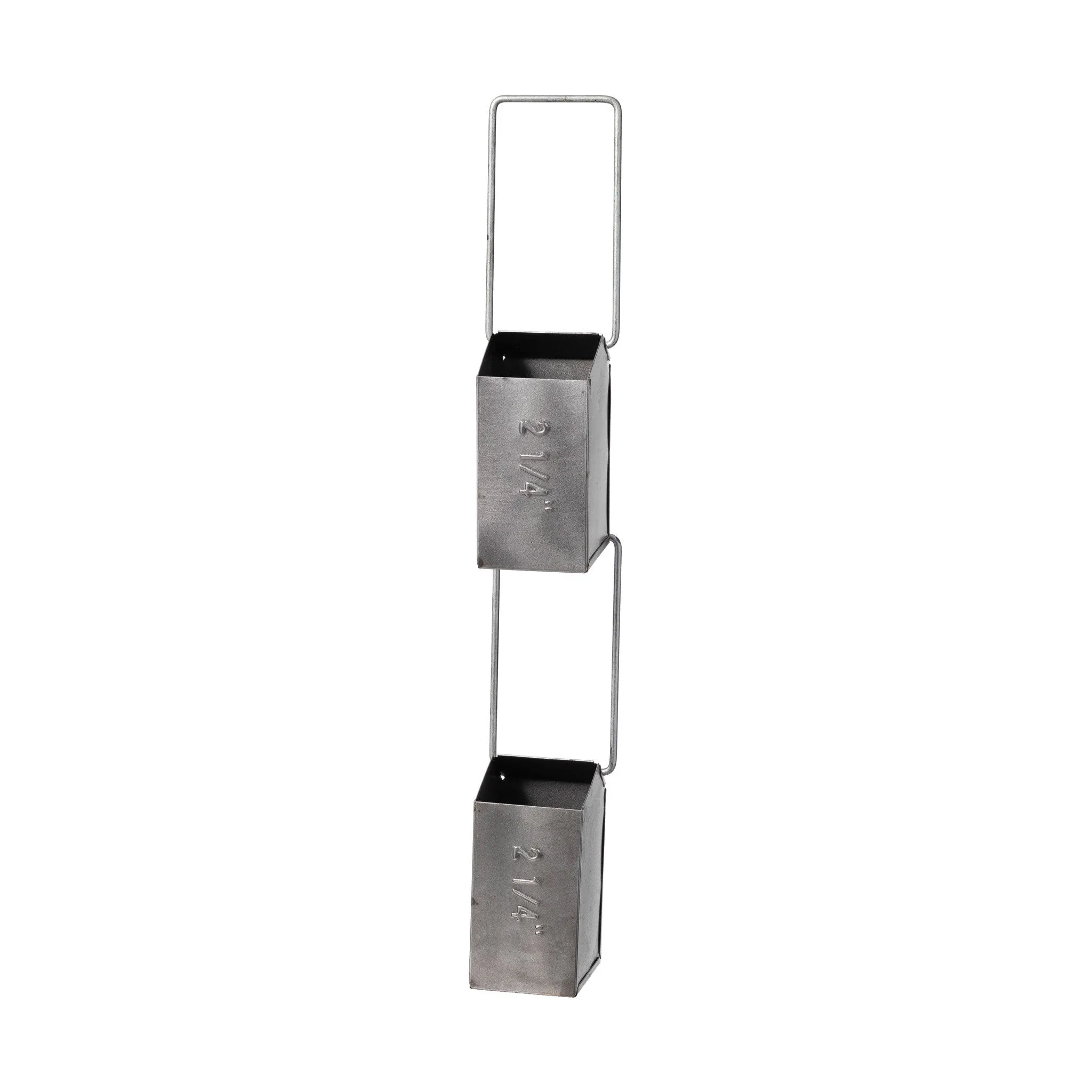 HANGING TOOL STORAGE BOX / NARROW