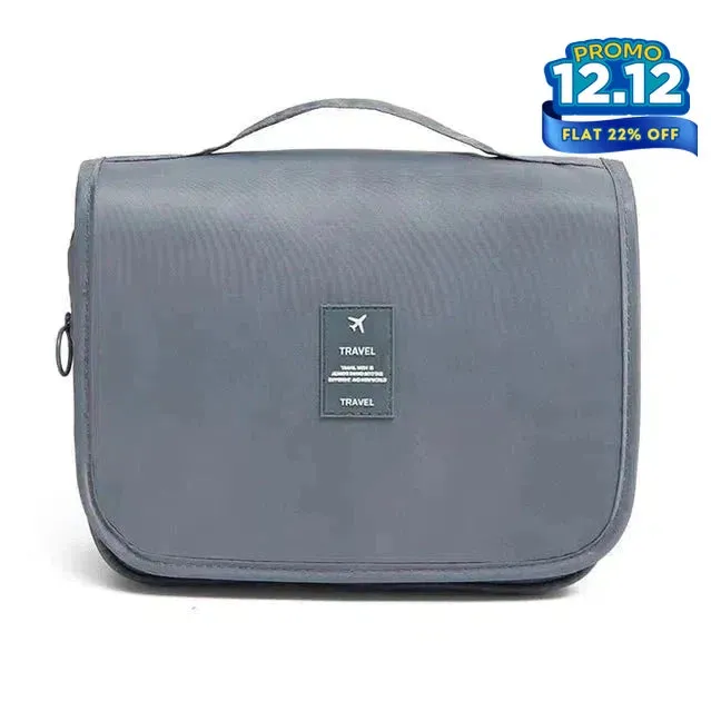 Hanging Travel Bag