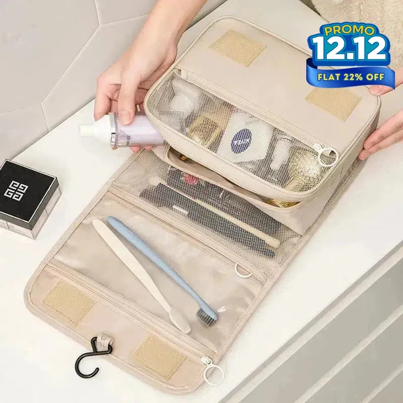 Hanging Travel Bag