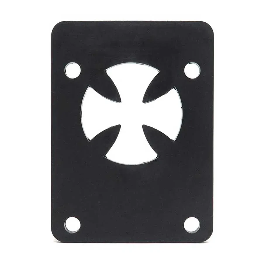 Independent Genuine Parts Shock Pads 1/8" - Black (Set of 2)
