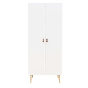 Indy Wardrobe 2-door