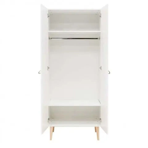 Indy Wardrobe 2-door