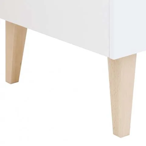 Indy Wardrobe 2-door