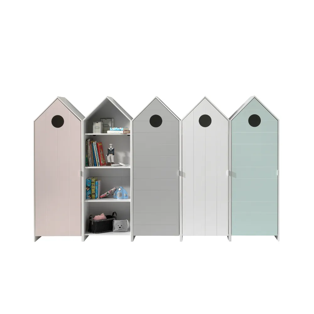 Jaxx Casami Beach House Storage Unit