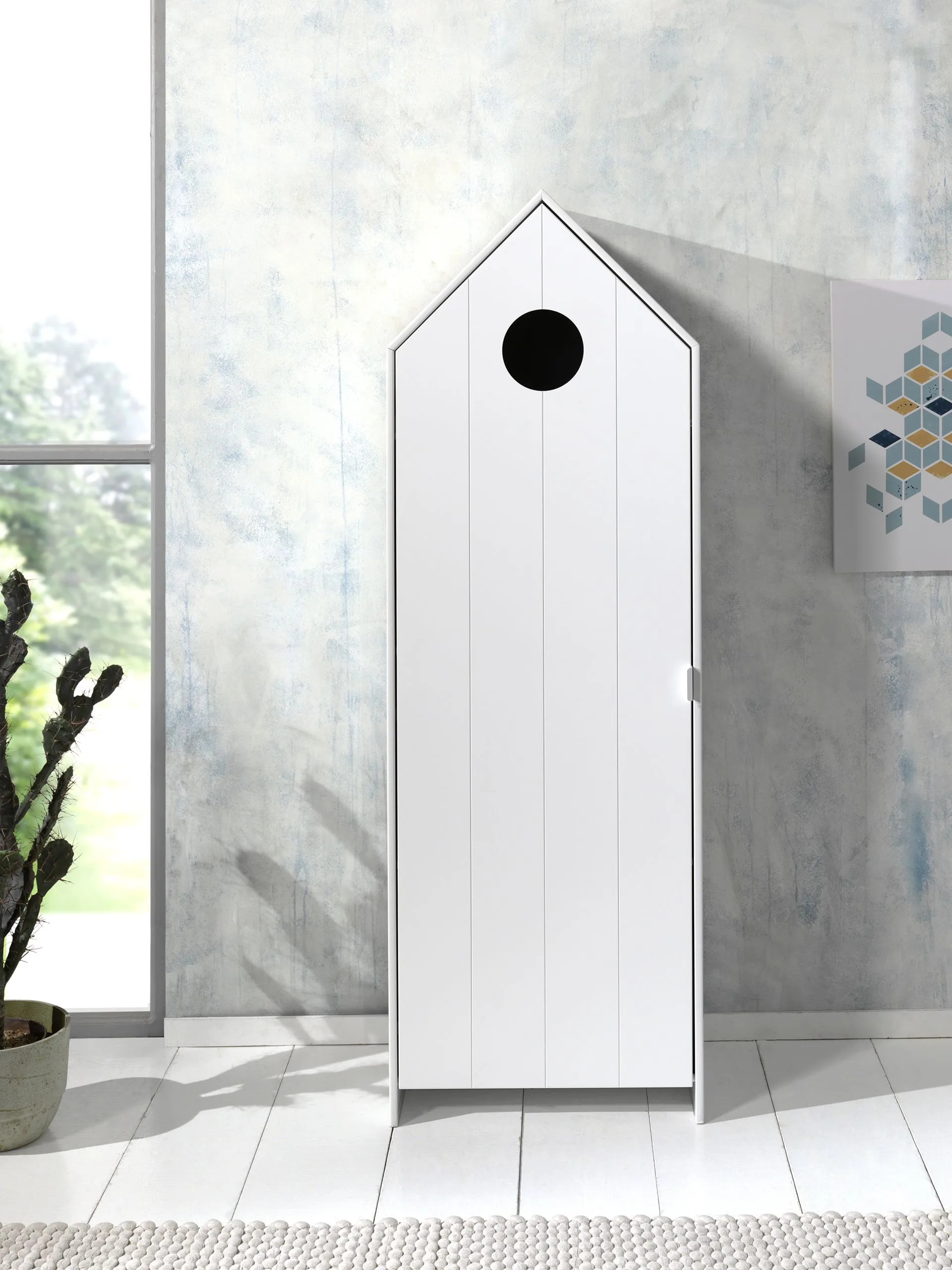 Jaxx Casami Beach House Storage Unit