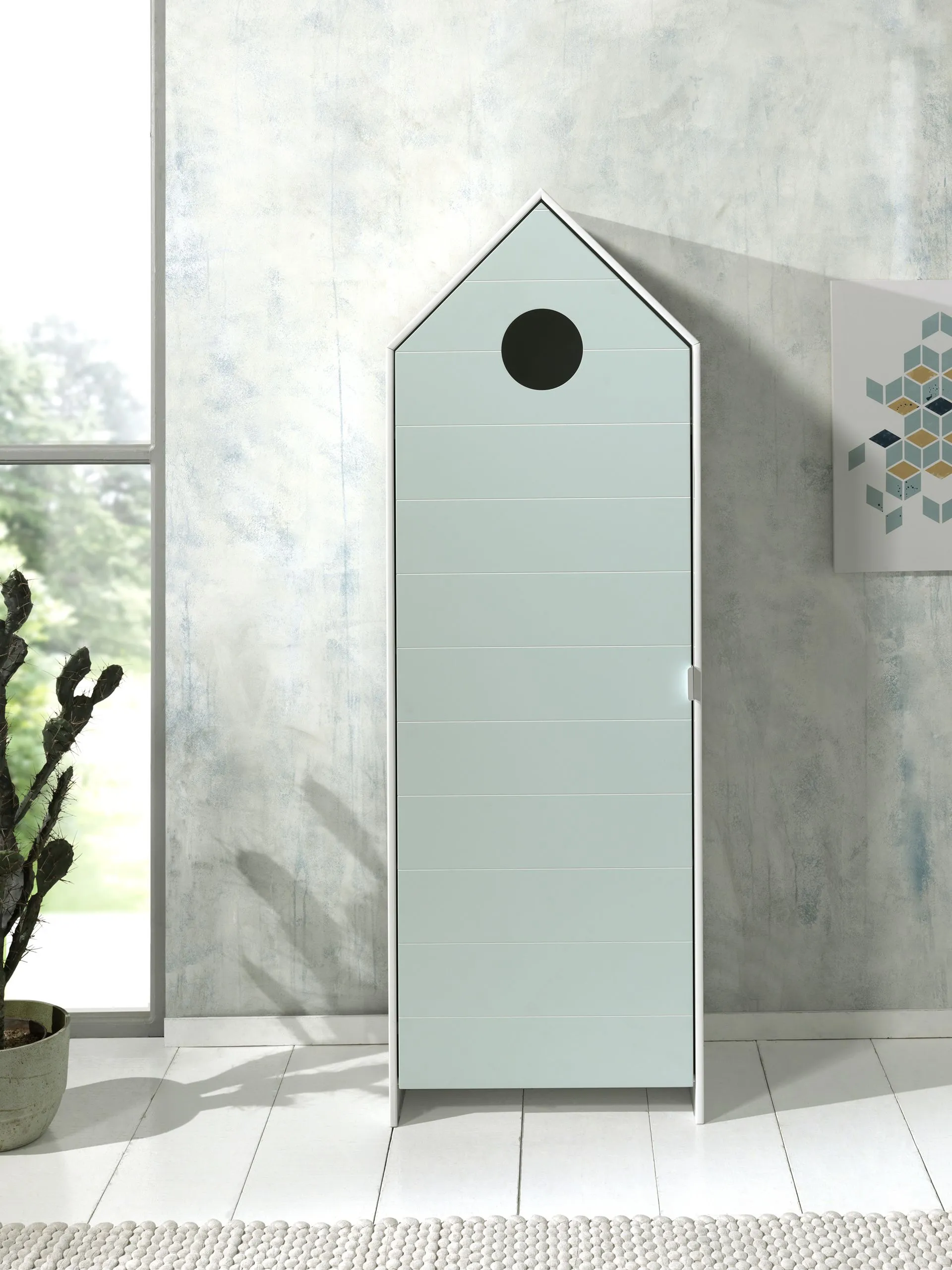 Jaxx Casami Beach House Storage Unit
