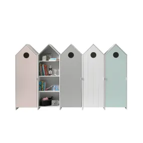 Jaxx Casami Beach House Storage Unit