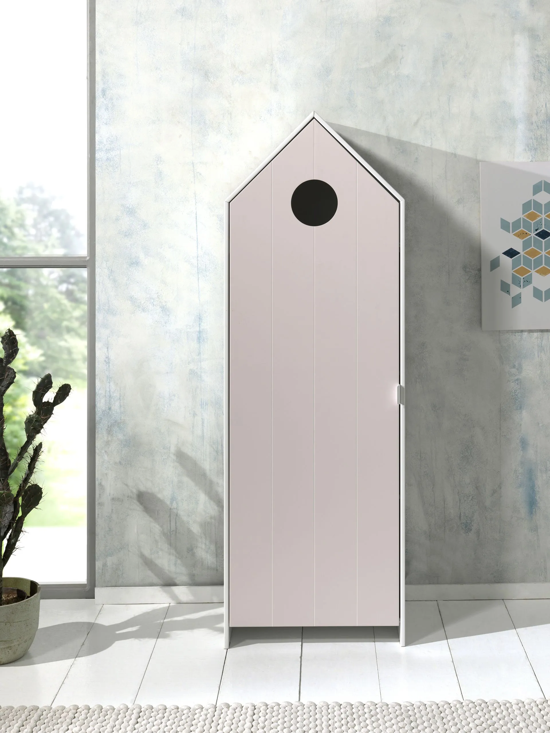 Jaxx Casami Beach House Storage Unit