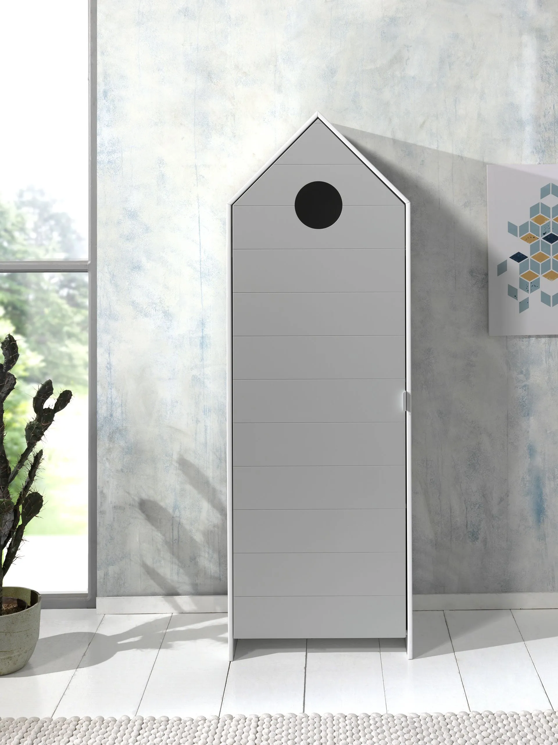 Jaxx Casami Beach House Storage Unit