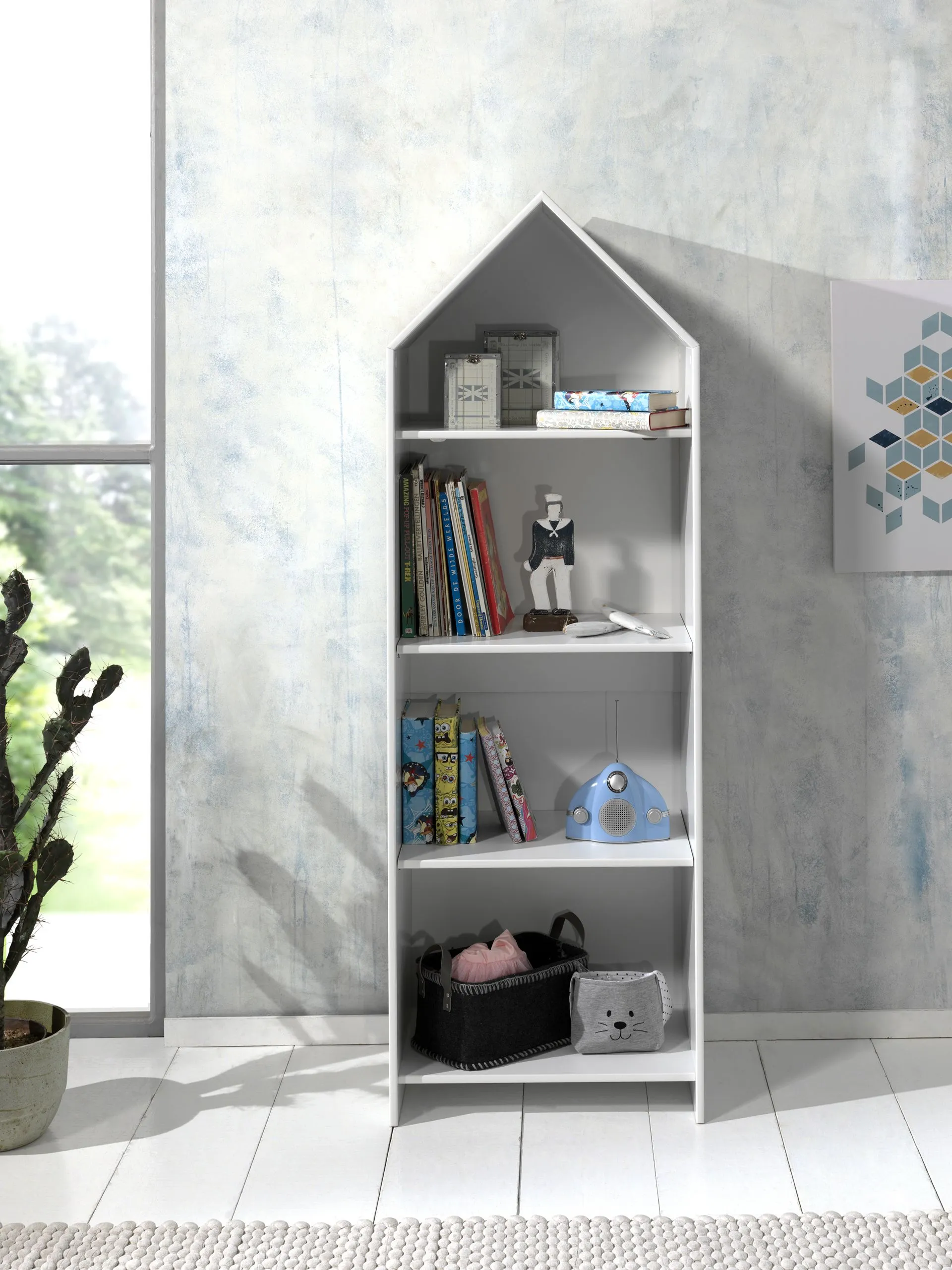 Jaxx Casami Beach House Storage Unit