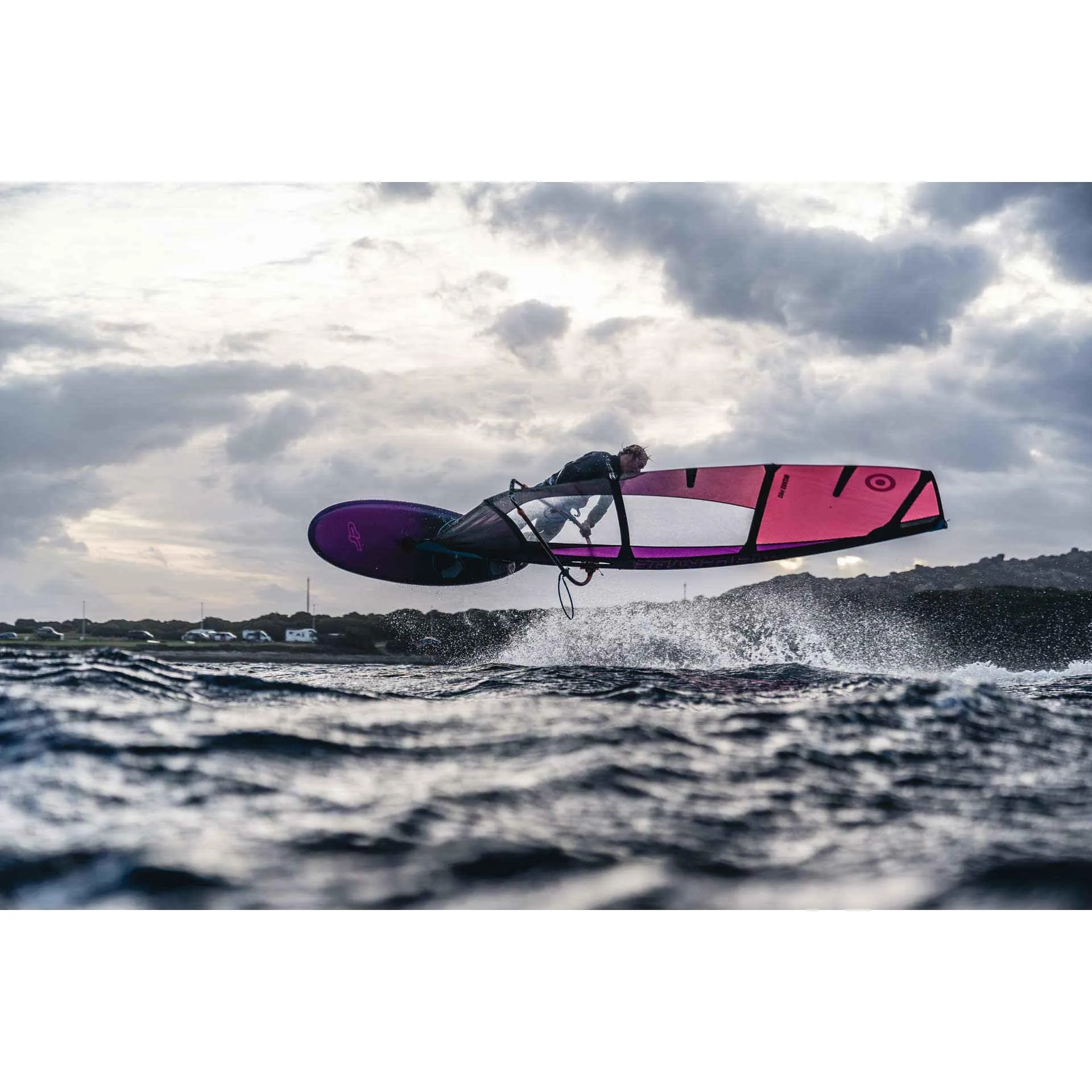 JP Freestyle PRO 2024 Board