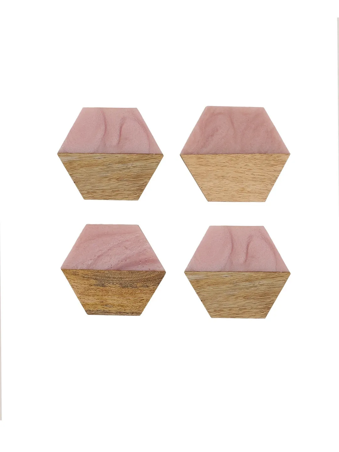 Kalpeni Coaster Gift Box (Multi)