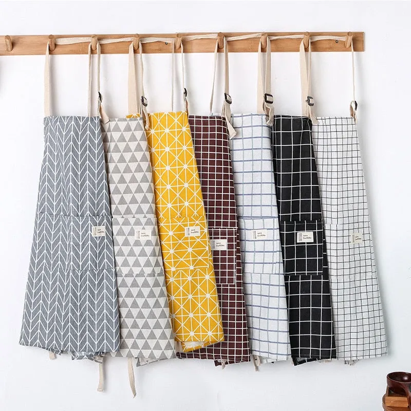 Kitchen Apron