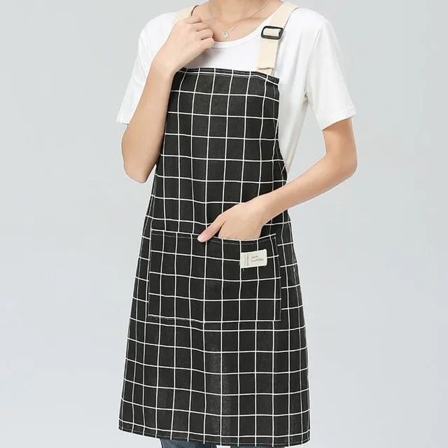 Kitchen Apron