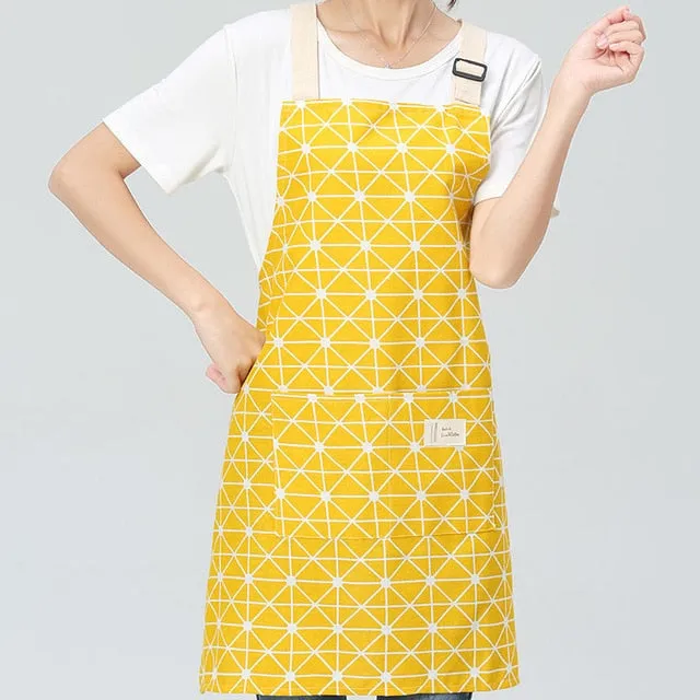 Kitchen Apron
