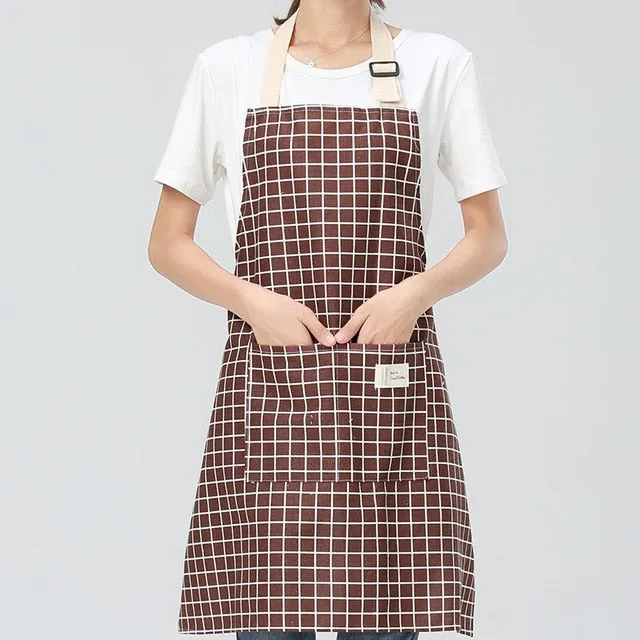 Kitchen Apron