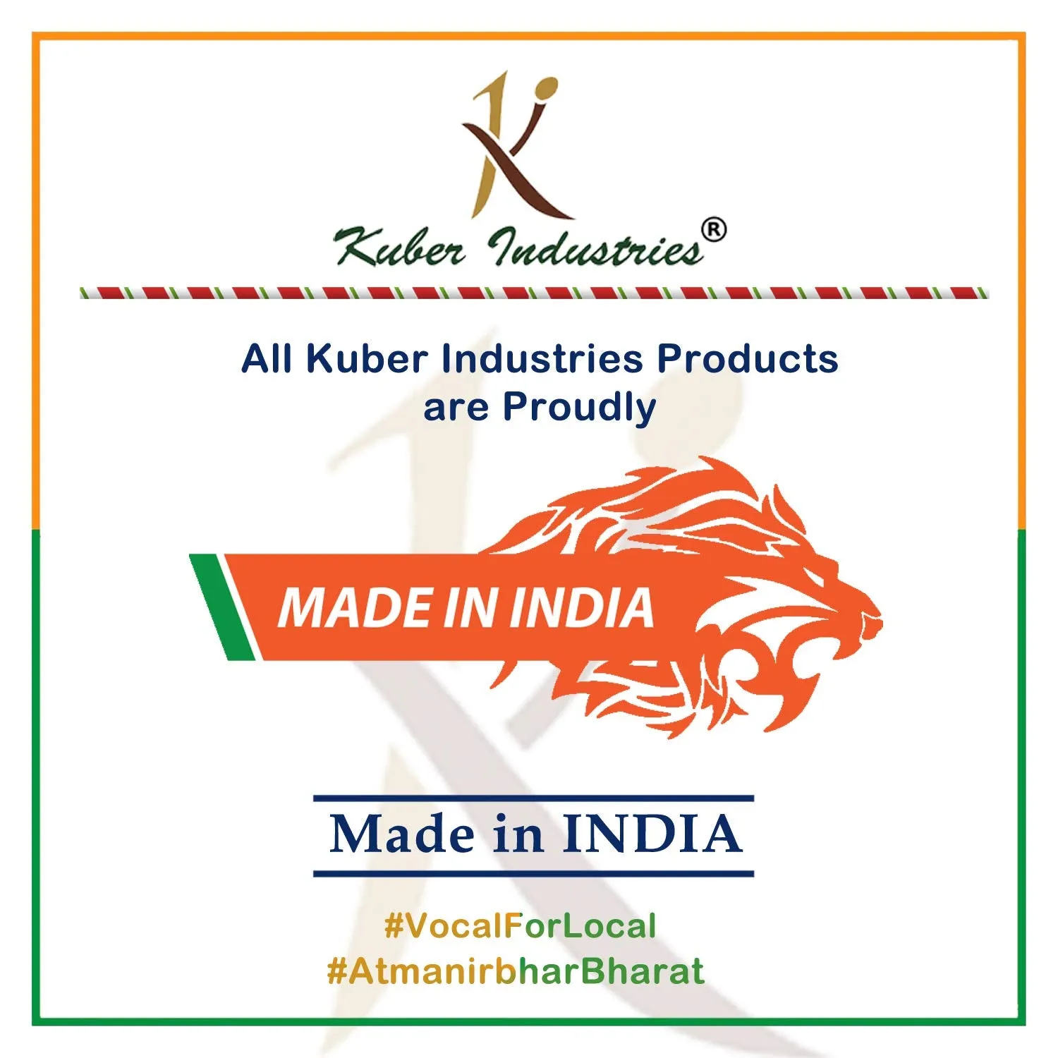 Kuber Industries Metalic Leaf Print Foldable Rectangle Cloth Saree Stacker Cloth Wardrobe Organizer- Pack of 6 (Green)