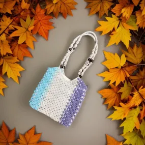 Macrame Hand Bags