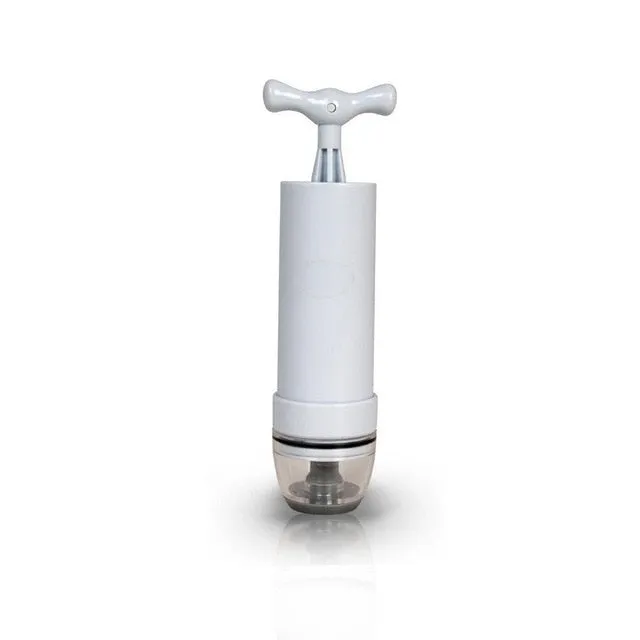 Manual Vacuum Sealer Food