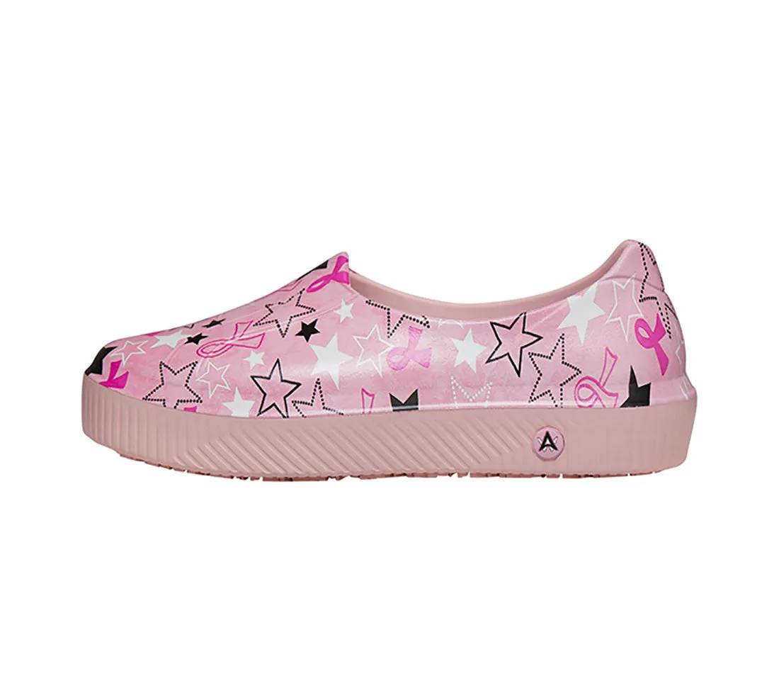 Medical Slip On Clog by Anywear (Final Sale)