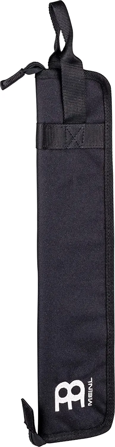 Meinl MCSB Percussion Compact Stick Bag - Black