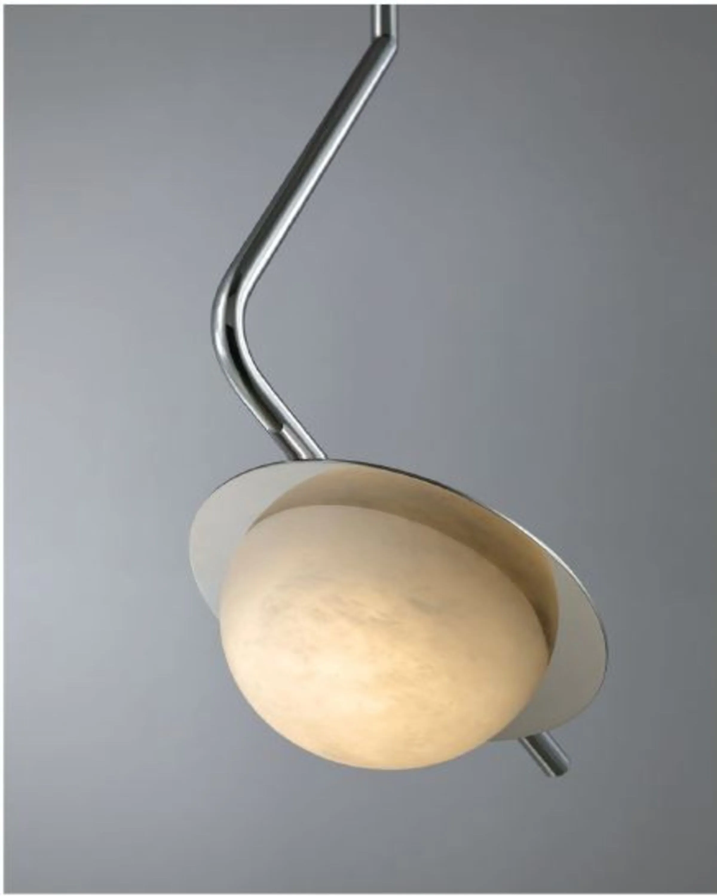 Modern Glow Luxury Hanging Lights
