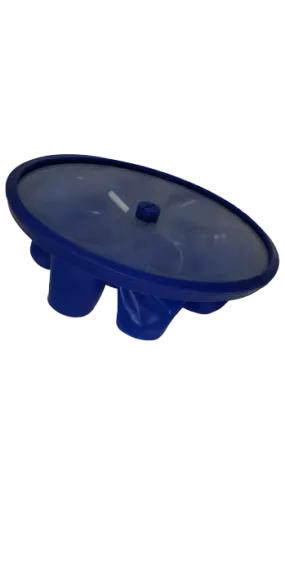 Mold for shot glass