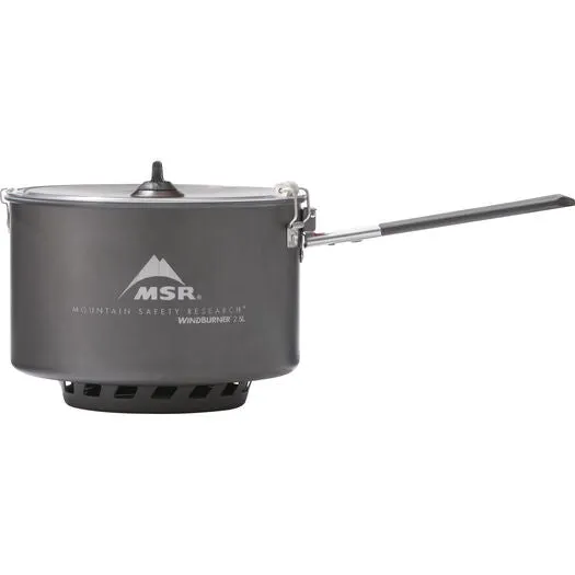 MSR Ceramic Pot 2.5L