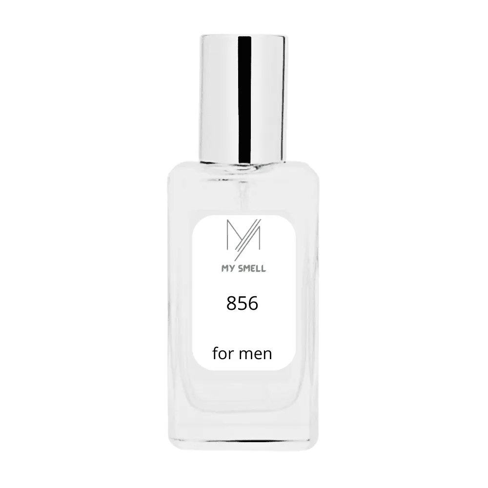 MY SMELL NR 856