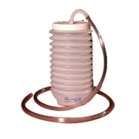 Nu-Hope 4004-LID Lid And Tubing For #4004