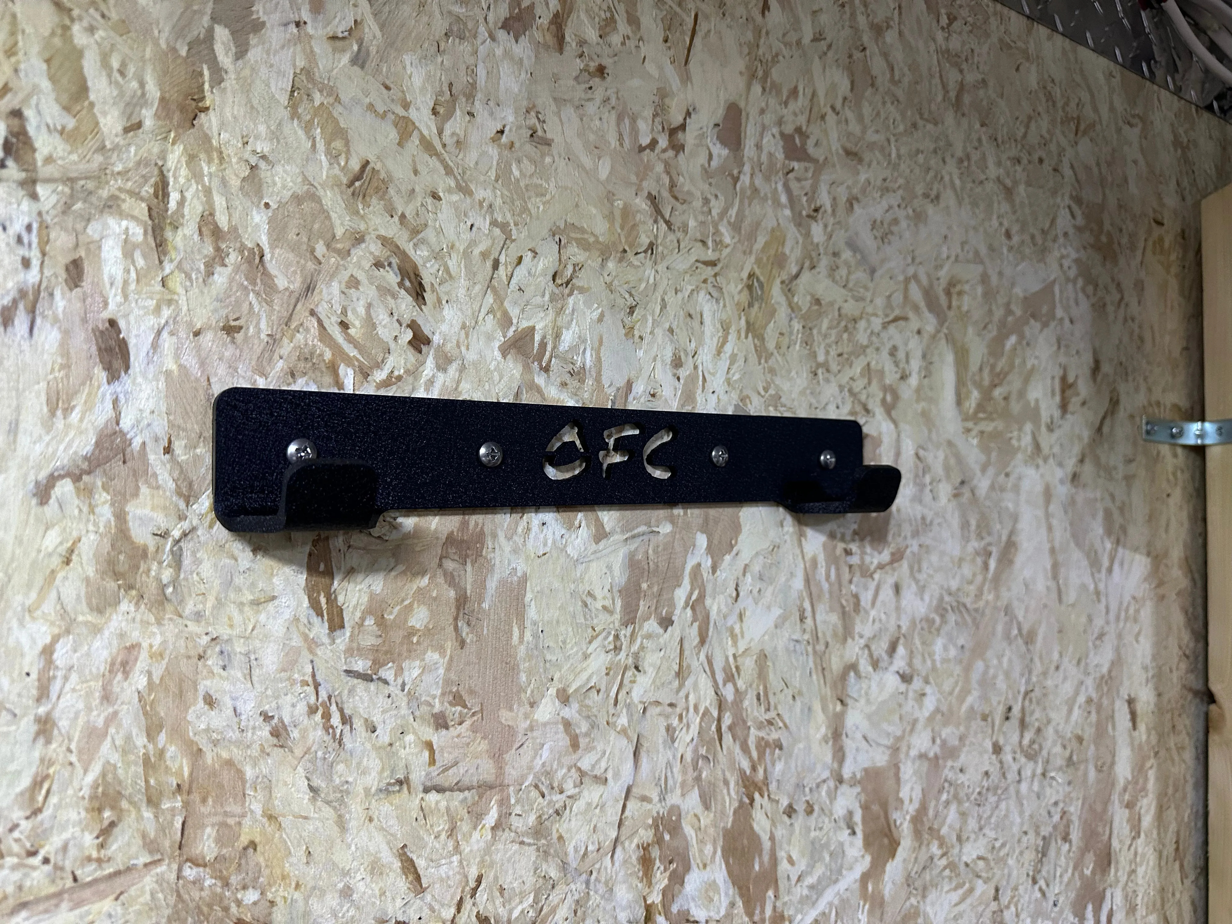 OFC Multi-Use Hooks