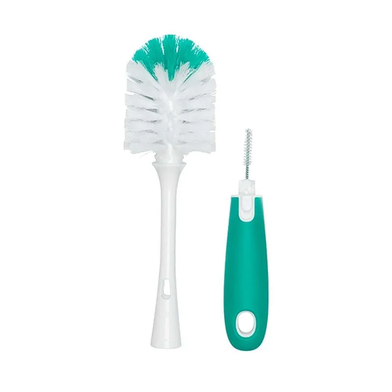 Oxo Tot Bottle Brush With Stand