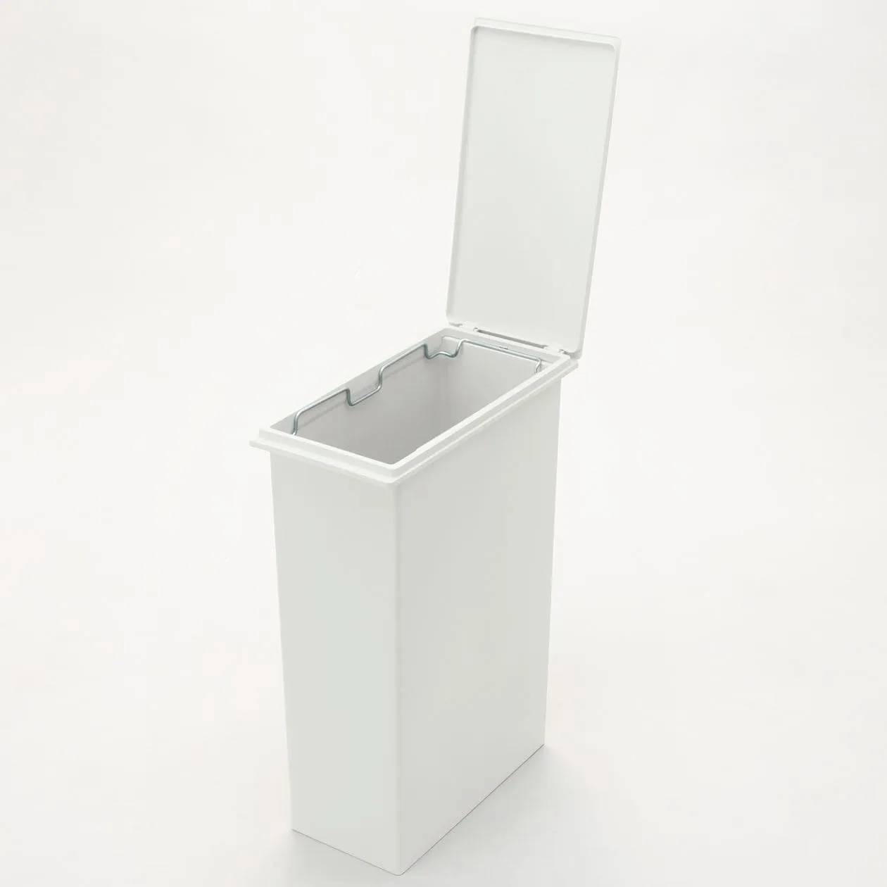 Polypropylene Rubbish & Dust Box - Large