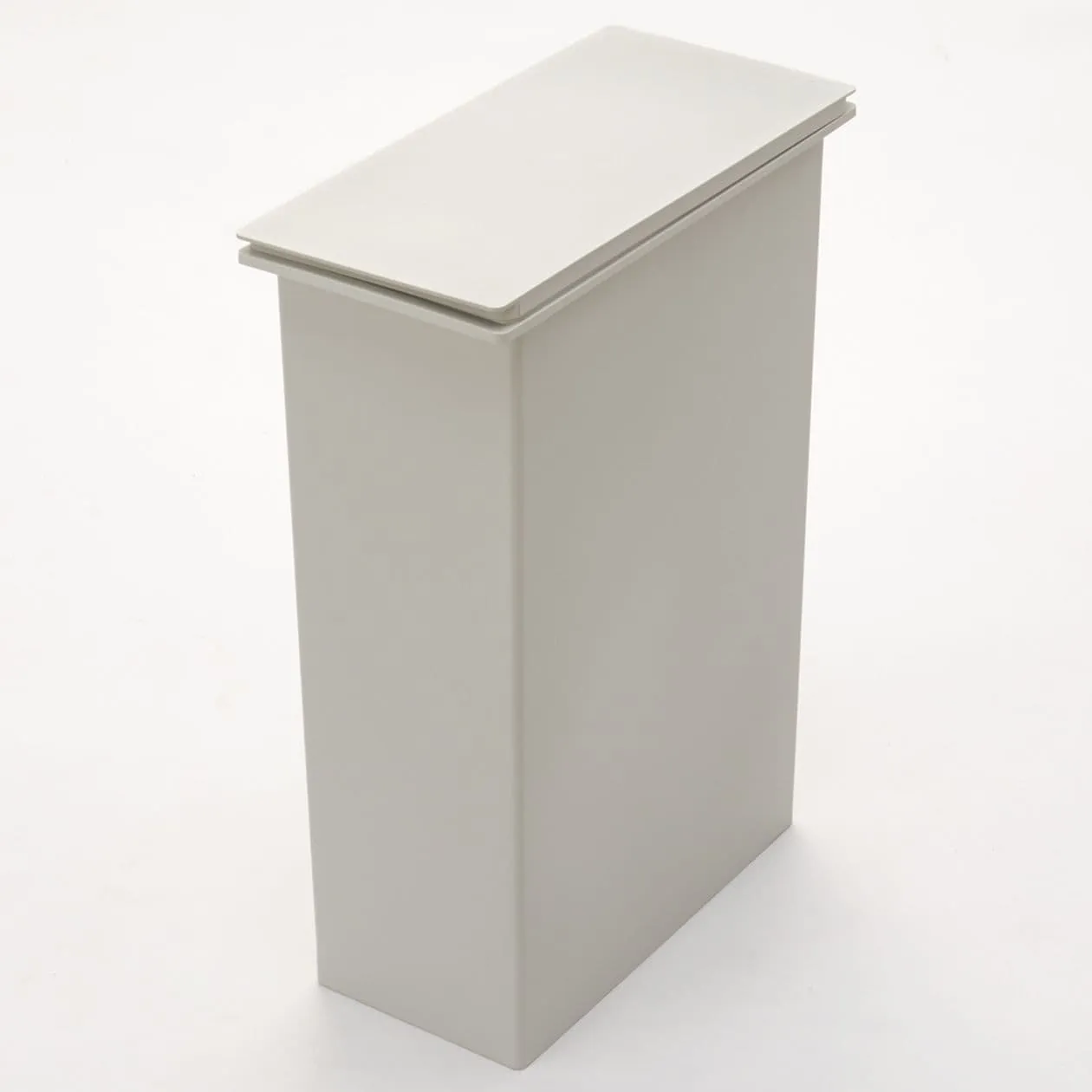 Polypropylene Rubbish & Dust Box - Large
