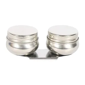 Prime Art Double Dippers