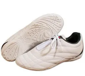 ProForce Gladiator Superlight Martial Arts Shoe - White