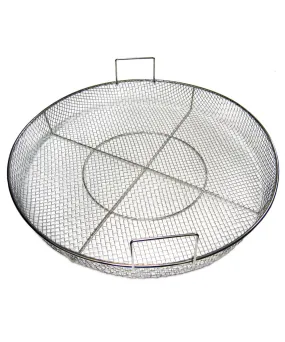 ProQ Smoking & Grilling Basket