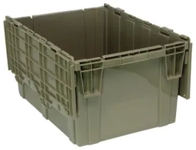 Quantum QDC2820-15 Attached Top Distribution Container, 20.63" x 28" x 15.63"