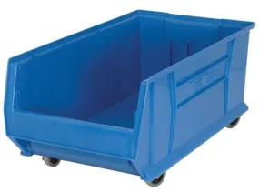 Quantum QUS984MOB HULK Mobile Container, 16.5" x 29.88" x 11"