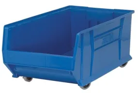 Quantum QUS985MOB HULK Mobile Container, 18.25" x 29.88" x 12"