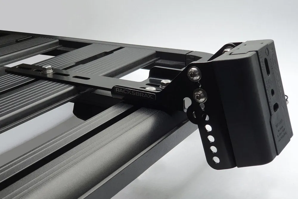 RacksBrax HD Adjustable Brackets