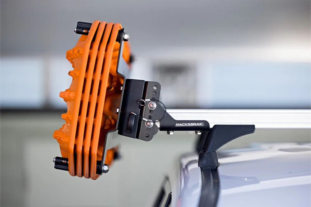 RacksBrax HD Adjustable Brackets