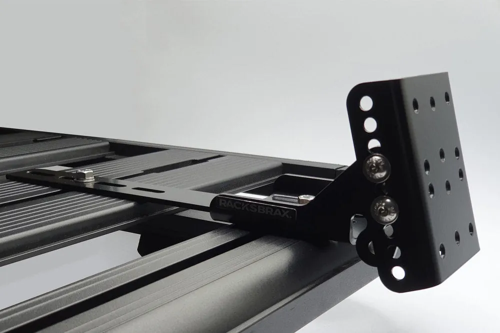 RacksBrax HD Adjustable Brackets