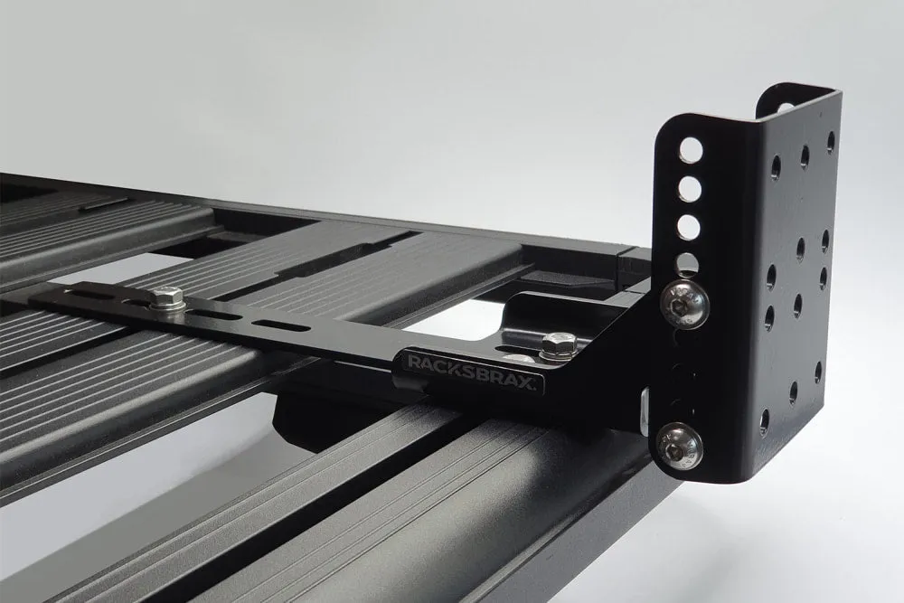 RacksBrax HD Adjustable Brackets