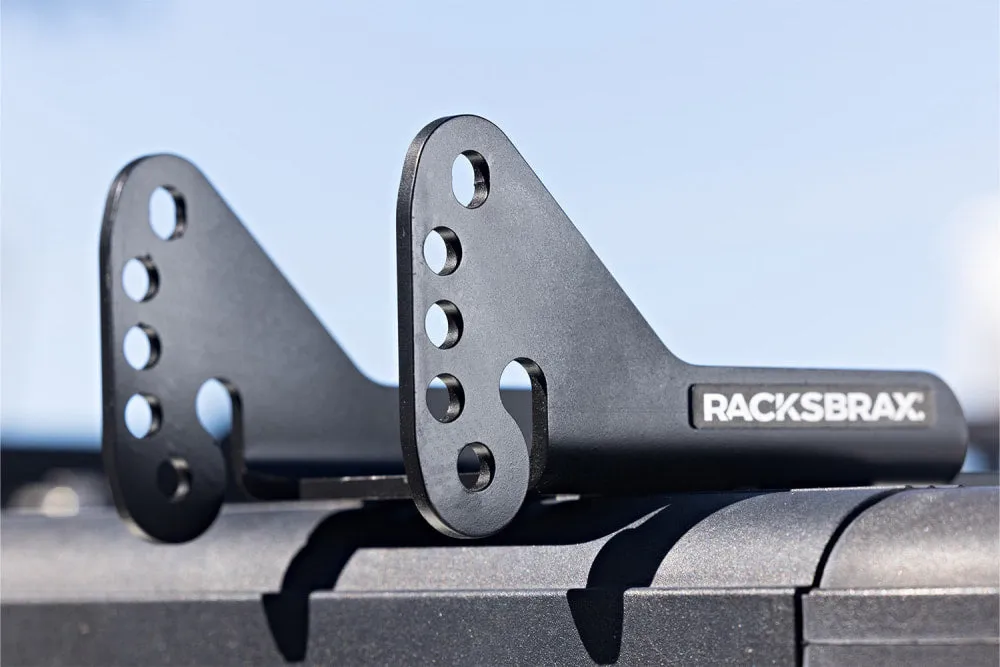 RacksBrax HD Adjustable Brackets