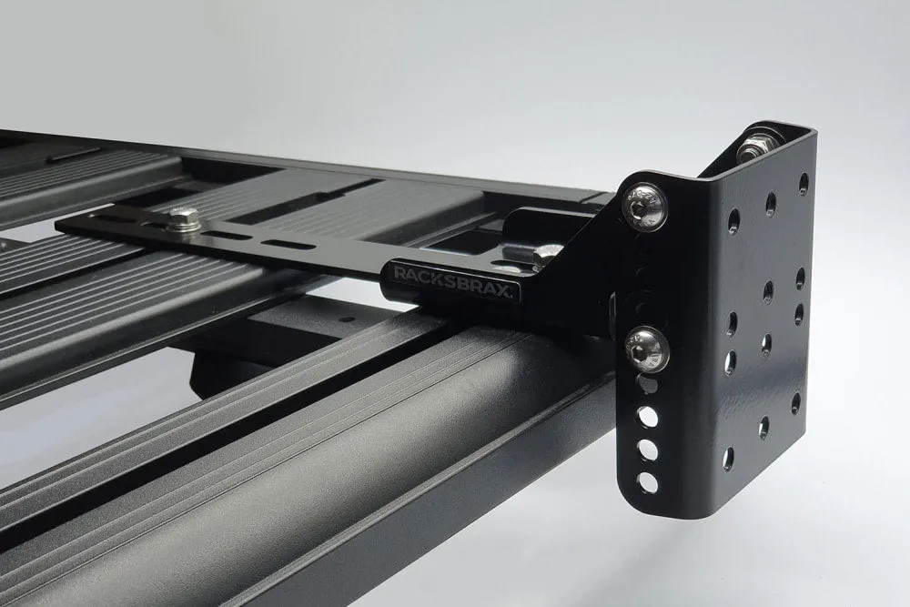 RacksBrax HD Adjustable Brackets