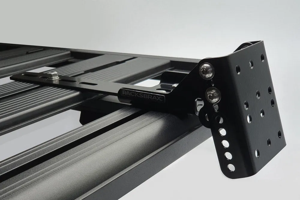 RacksBrax HD Adjustable Brackets
